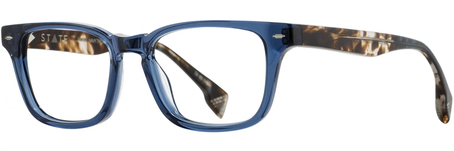 STATE Optical Co. NOBLE Eyeglasses - view 6